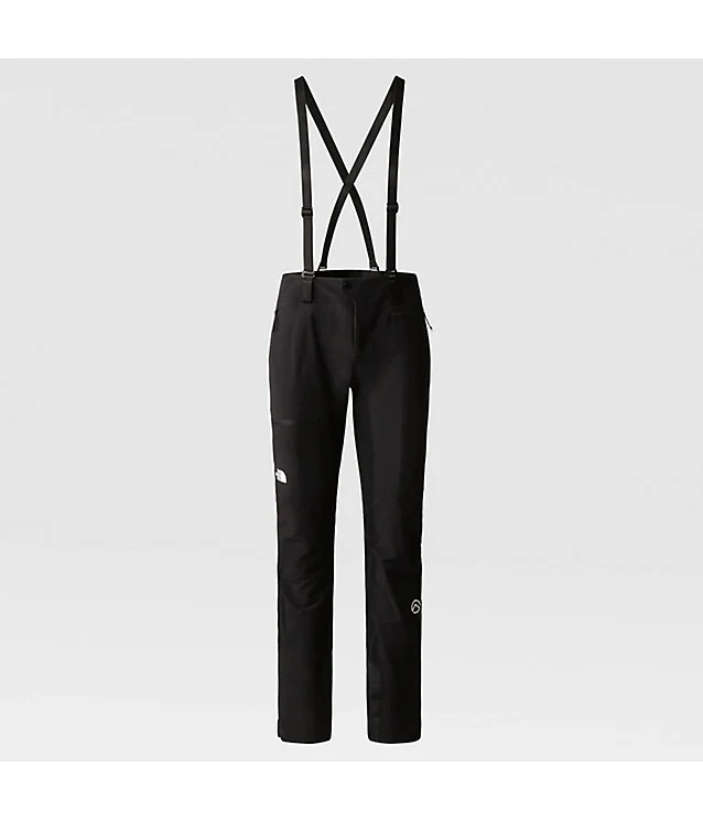 Chamlang ss pant W