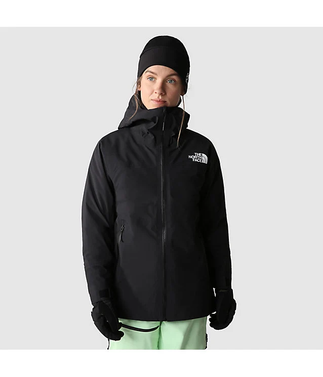 chamlang jacket FL W