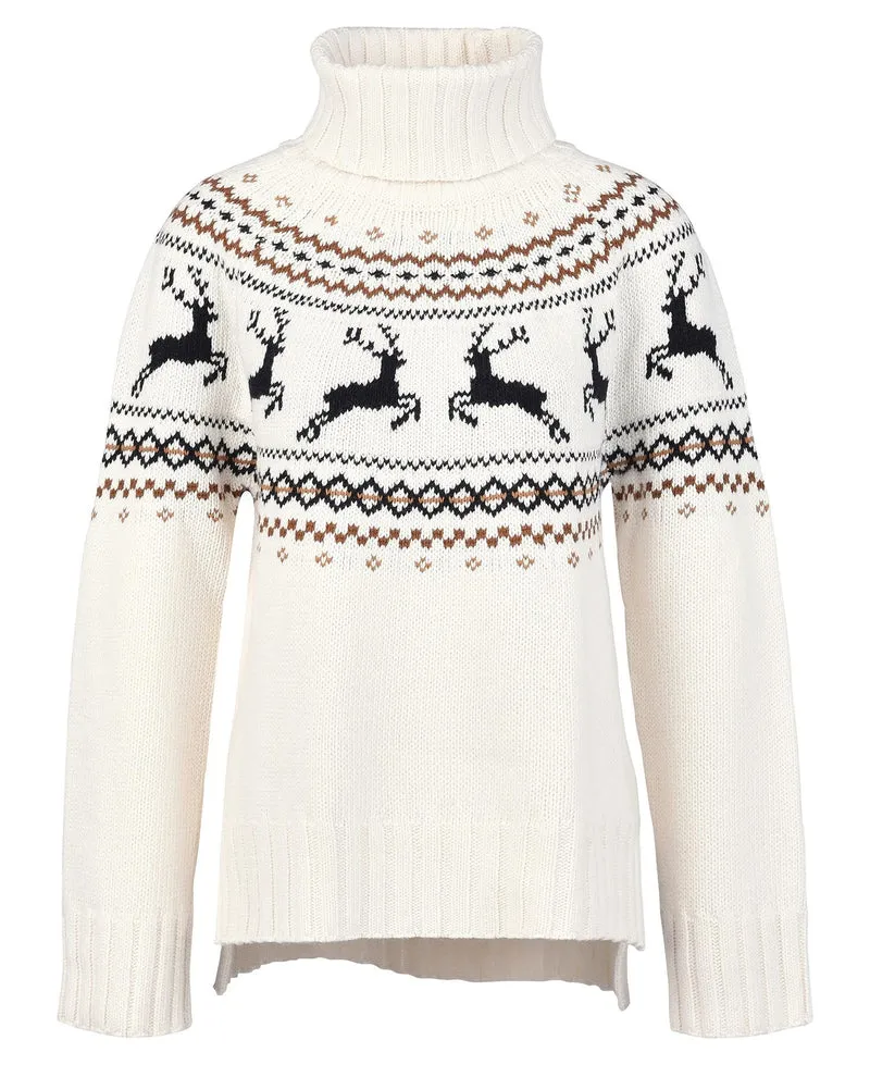 Kingsbury Knit