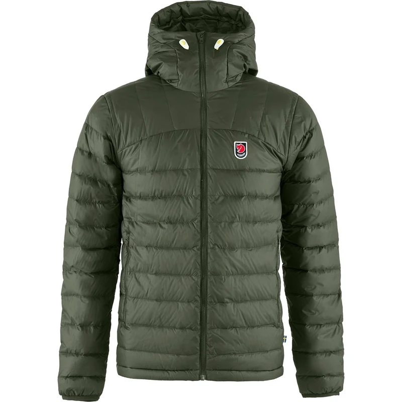 Expedition pack down hoodie