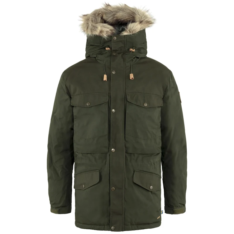 Singi Down jacket
