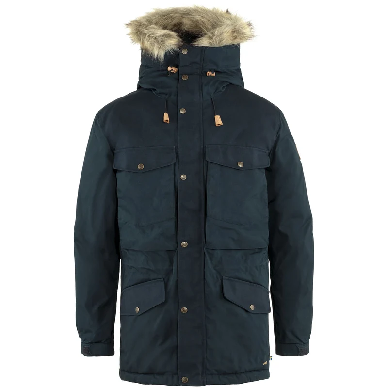 Singi Down jacket