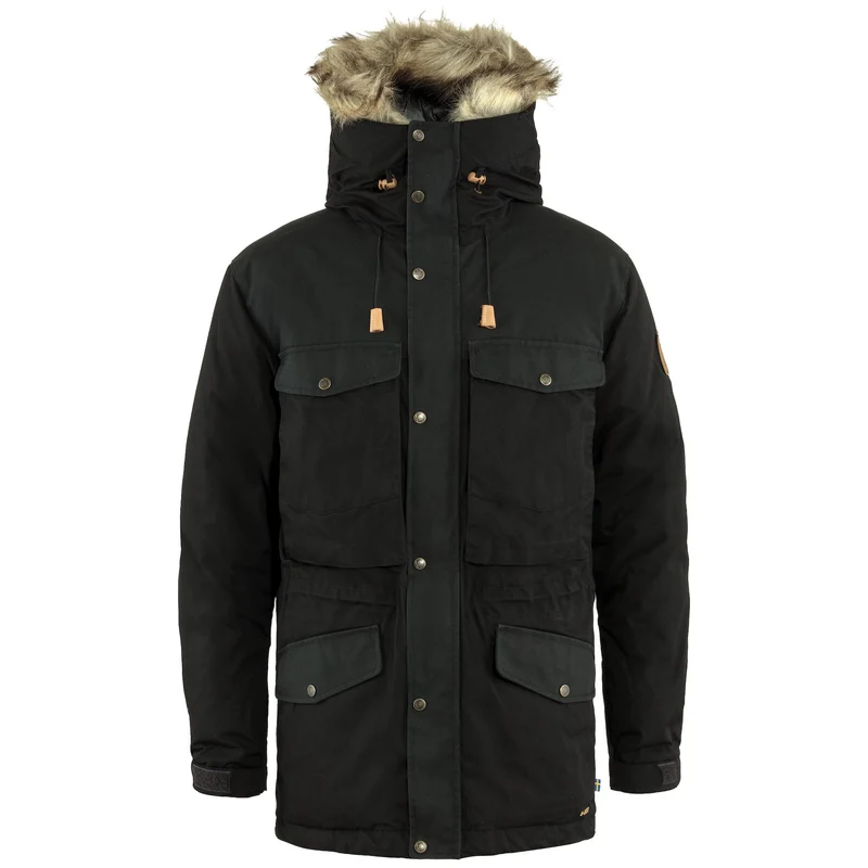 Singi Down jacket