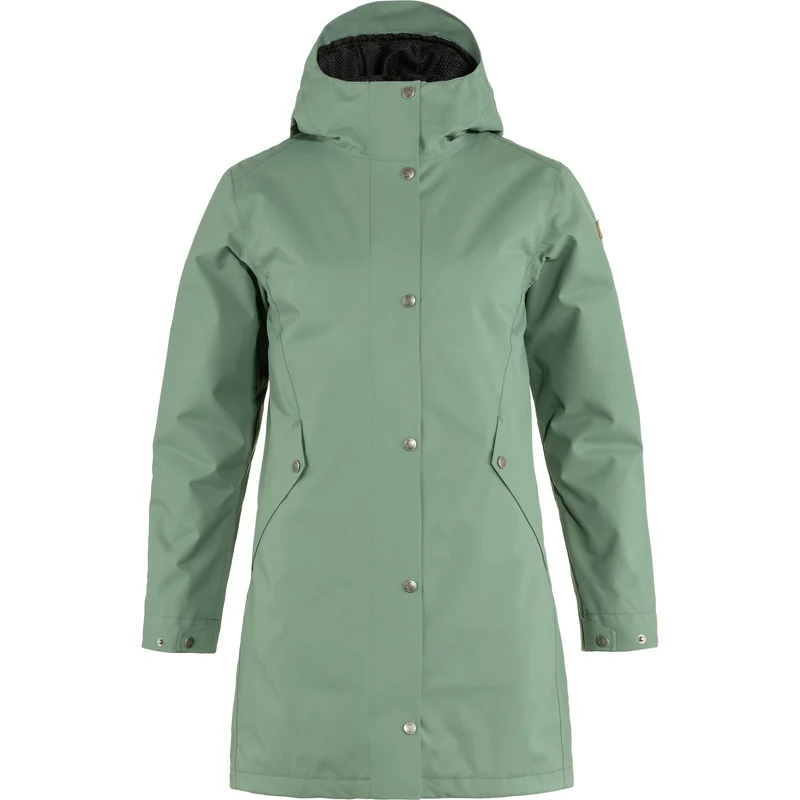 Visby 3 in 1 jacket W
