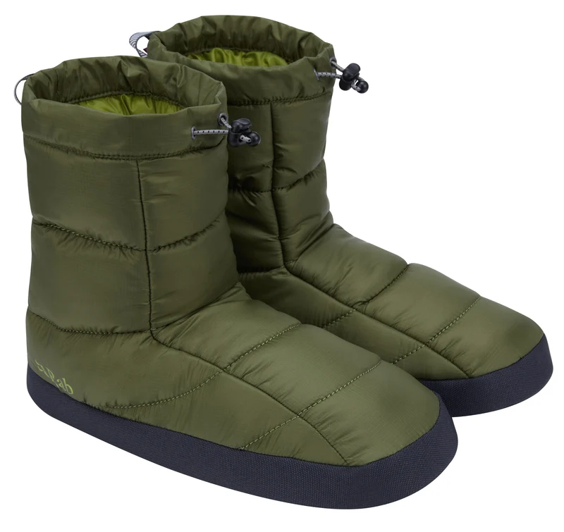 Cirrus Hut Boot