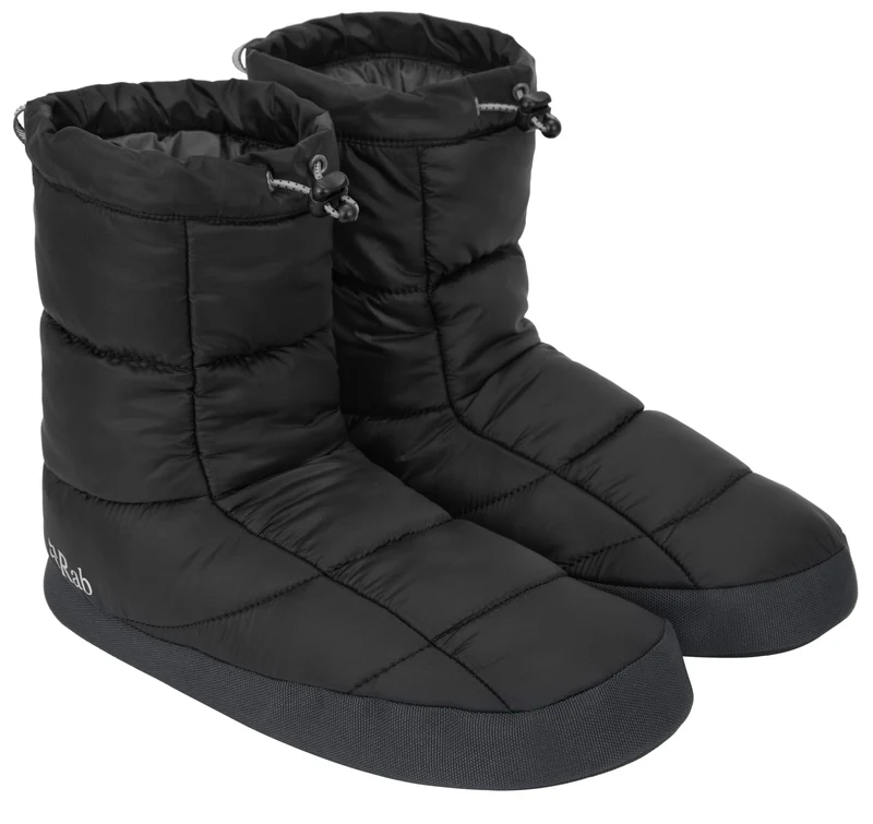 Cirrus Hut Boot