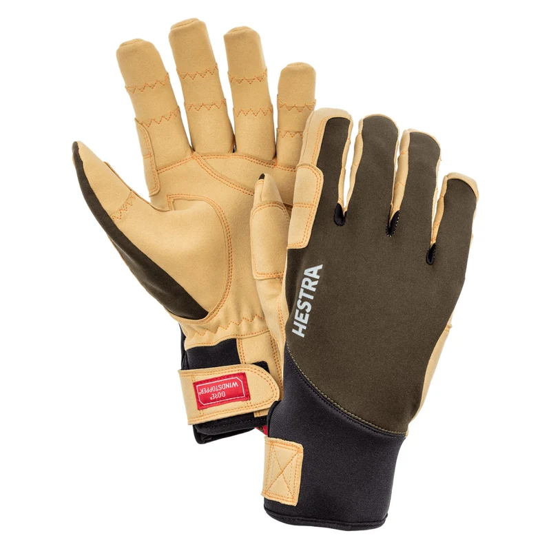 Ergo Grip Tactility - 5 finger