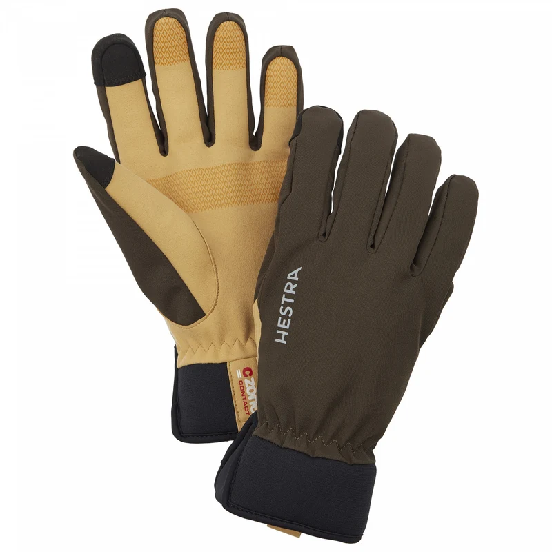 CZone Contact Glove -5 finger