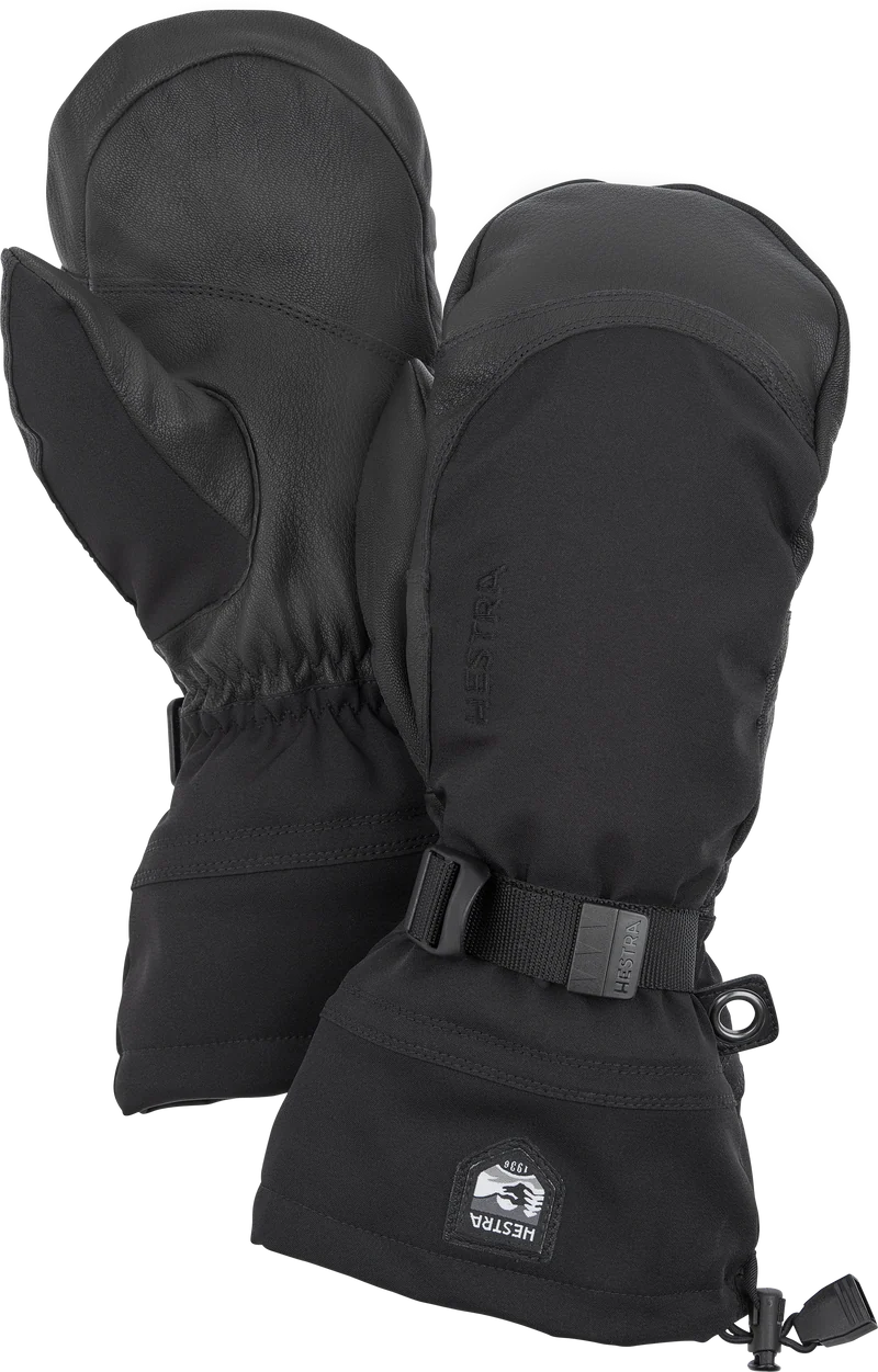 Army Leather Extreme - mitt