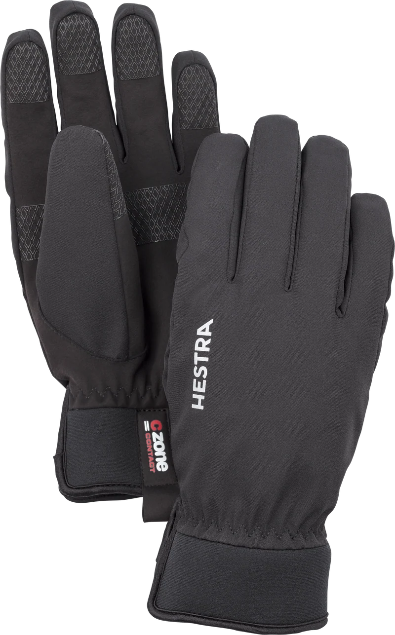 CZone Contact Glove -5 finger