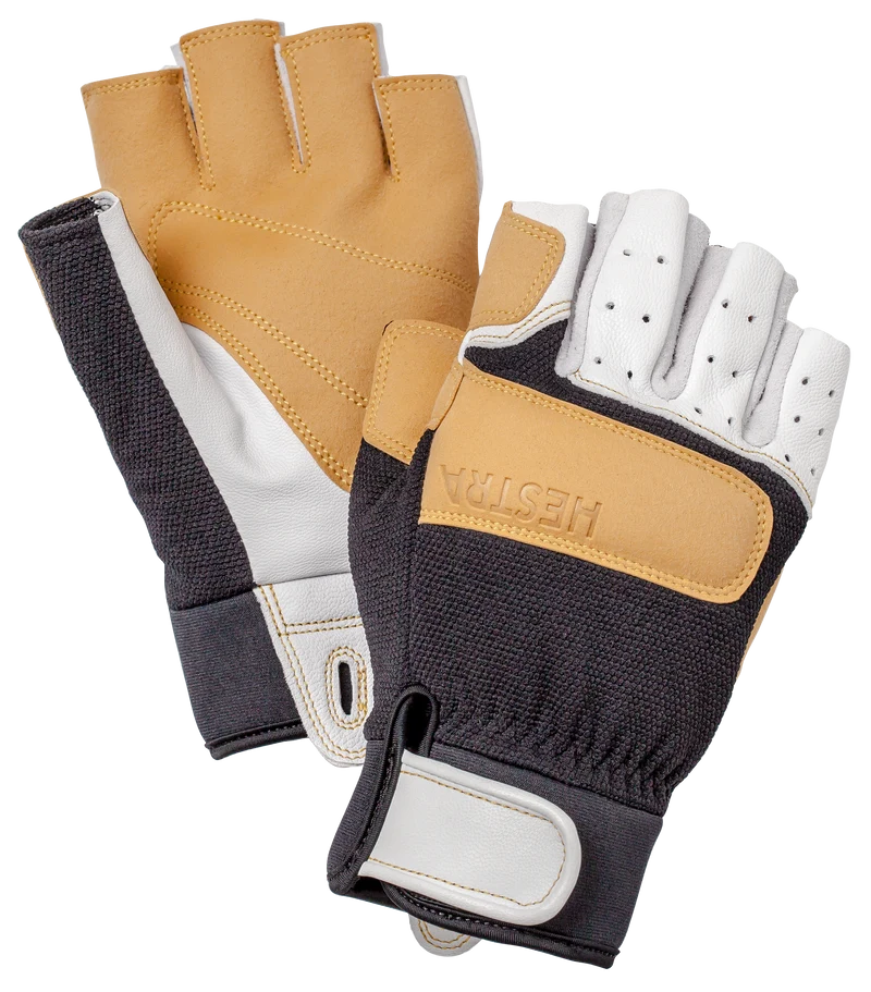 Climbers Short - 5 finger