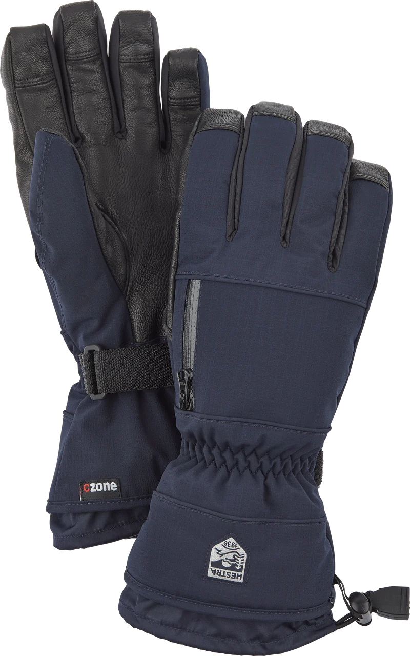 CZone Pointer - 5 finger