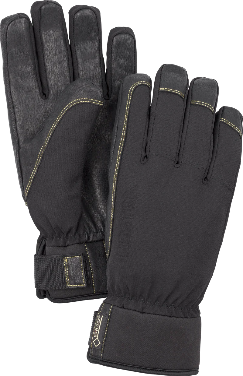 Alpine Short Gore-Tex - 5 finger