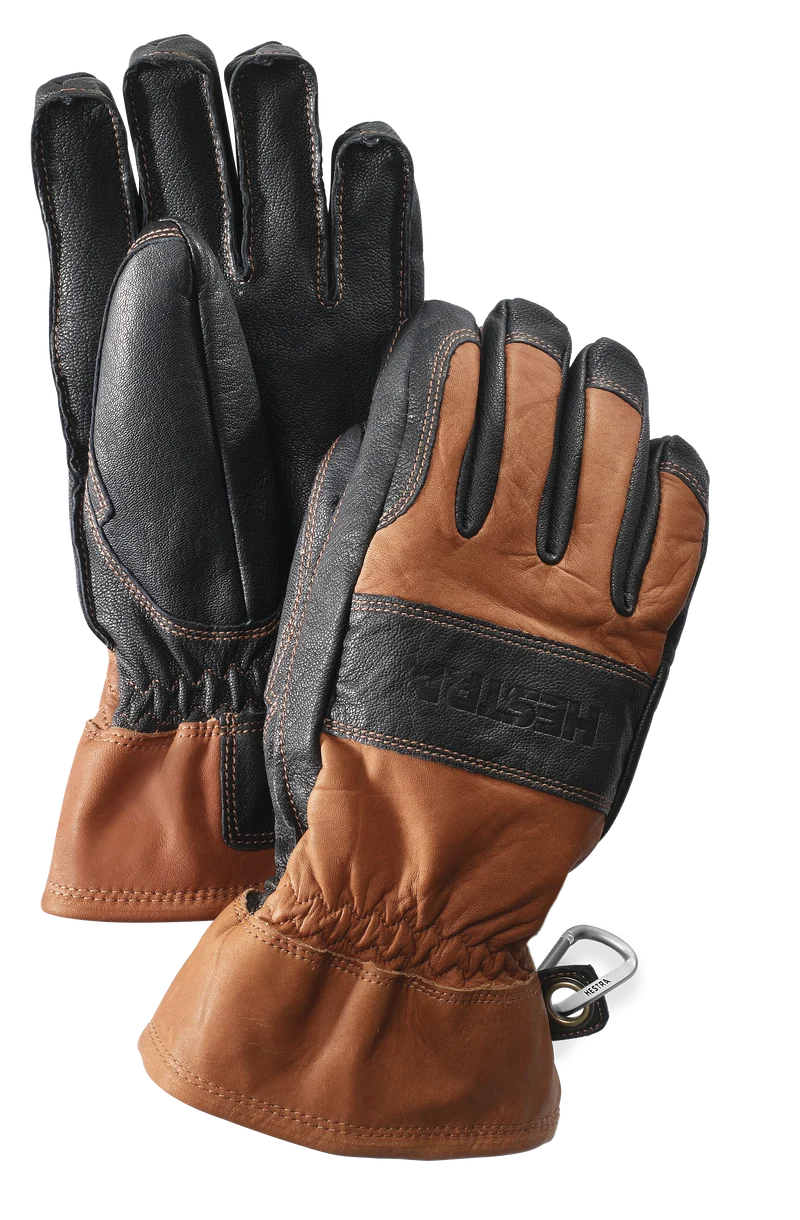 Fält Guide Glove - 5 finger