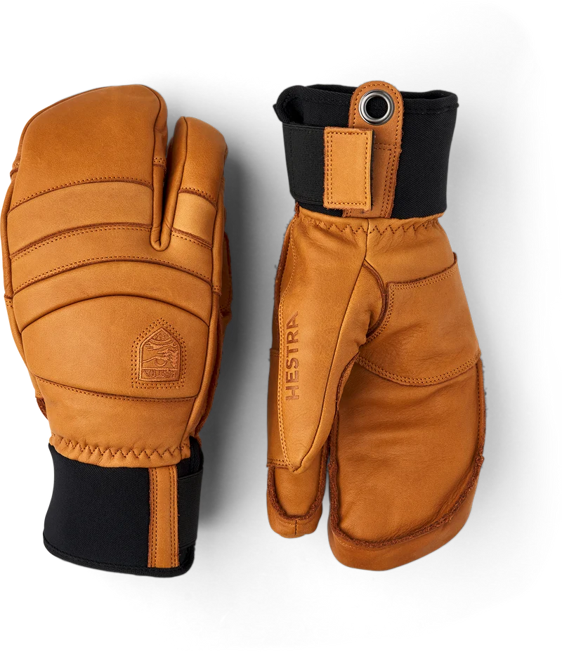 Fall Line - 3 finger