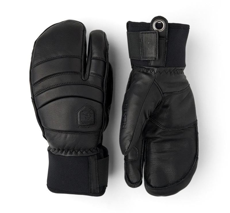 Fall Line - 3 finger