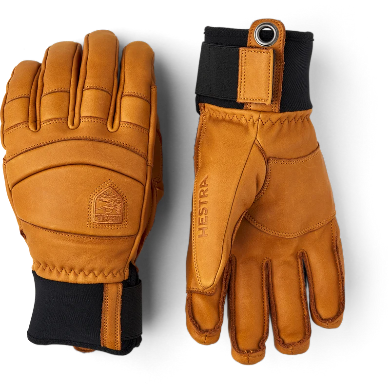 Fall Line - 5 finger
