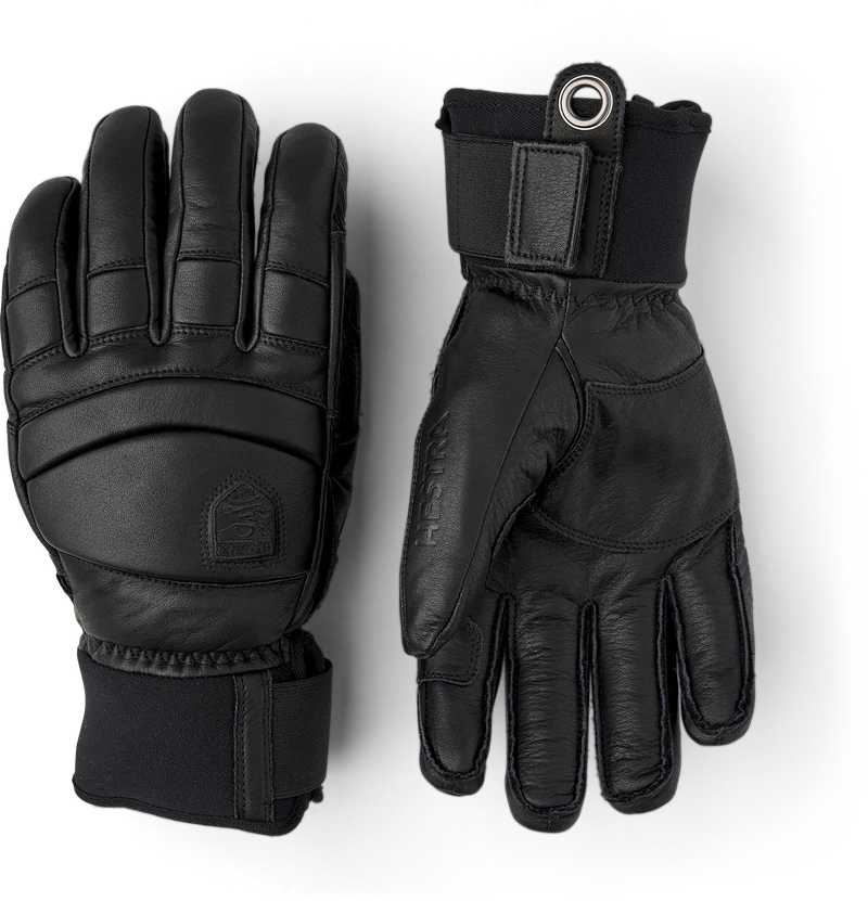 Fall Line - 5 finger