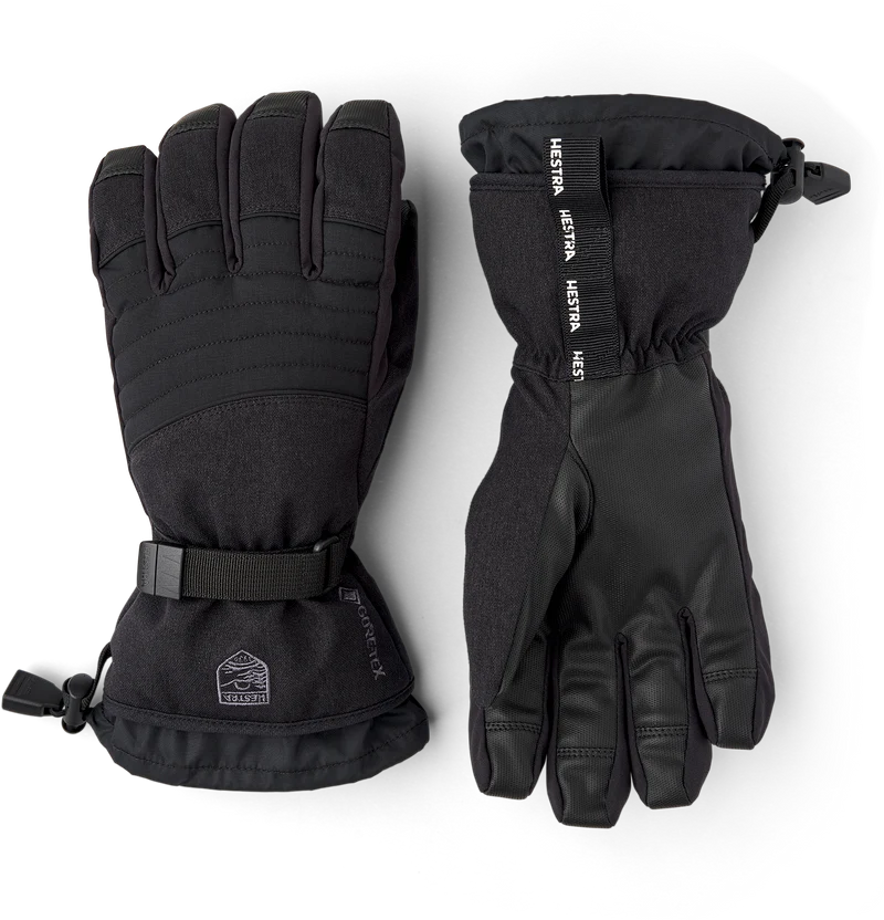 Gore-Tex Perform - 5 finger