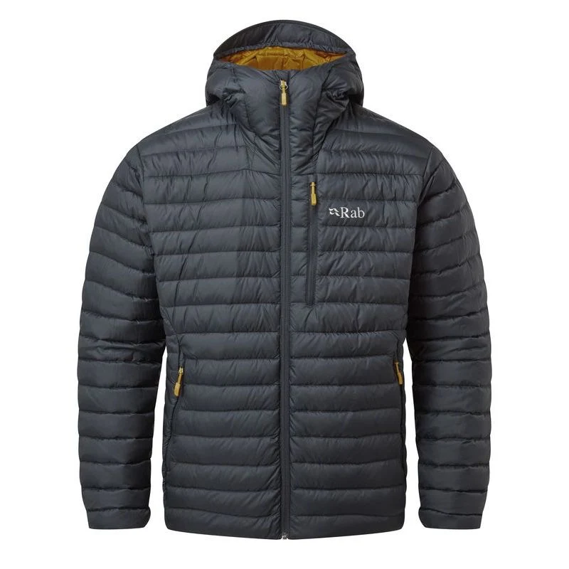 Microlight Alpine Jacket