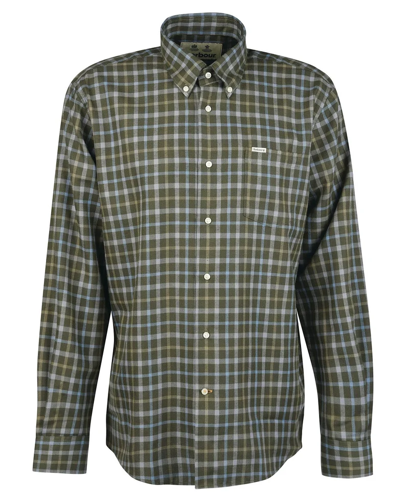 Coll Thermo Shirt