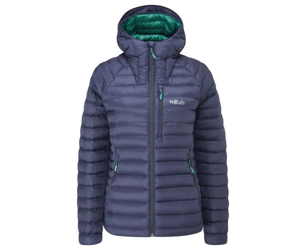 Microlight Alpine Jacket Wmns