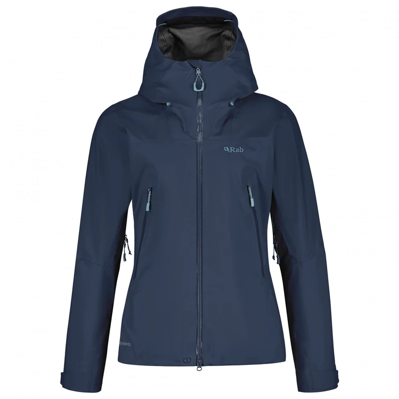 Kangri GTX Jacket Wmns