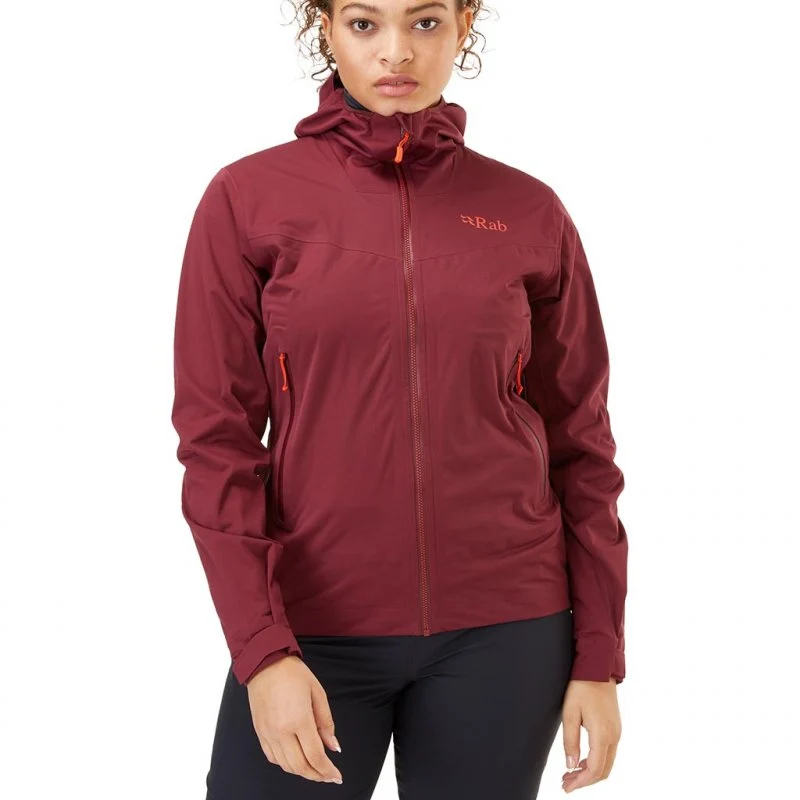Kinetic 2.0 Jacket Wmns