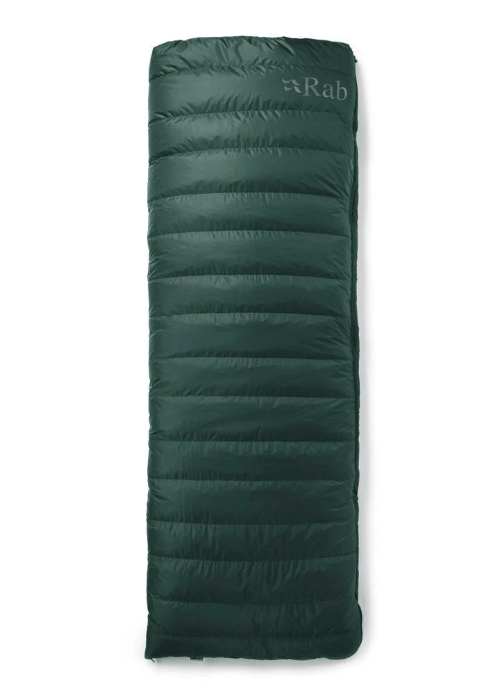 Outpost 300 left zip