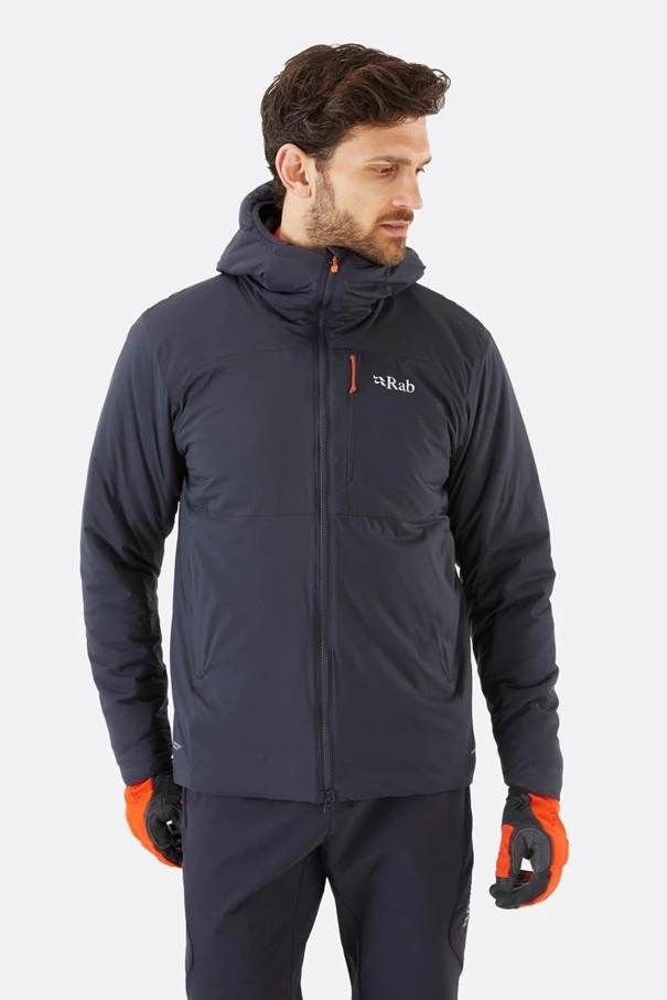 Xenair Alpine Jacket