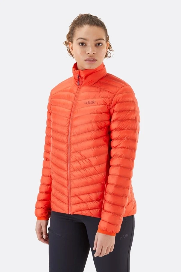 Cirrus Jacket Wmns