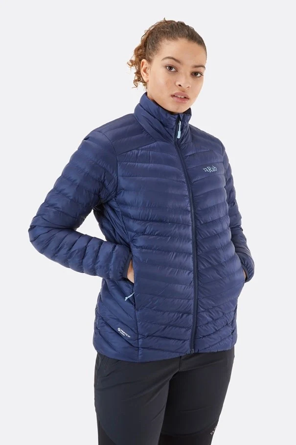 Cirrus Jacket Wmns