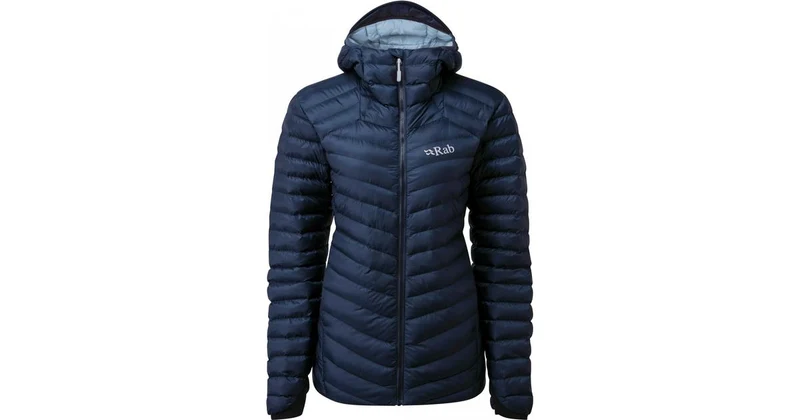 Cirrus Alpine Jacket Wmns
