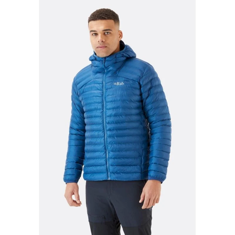 Cirrus Alpine Jacket