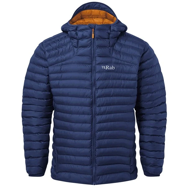 Cirrus Alpine Jacket