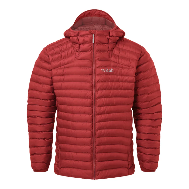 Cirrus Alpine Jacket