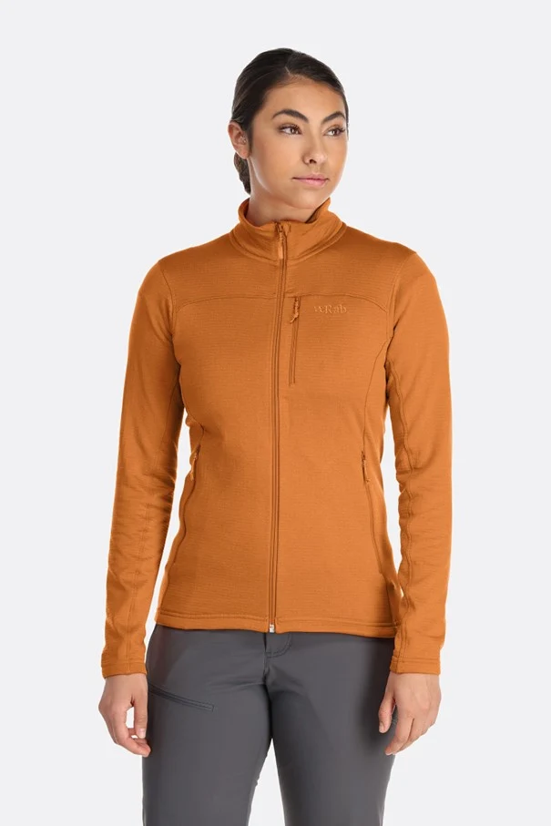 Graviton Jacket Wmns