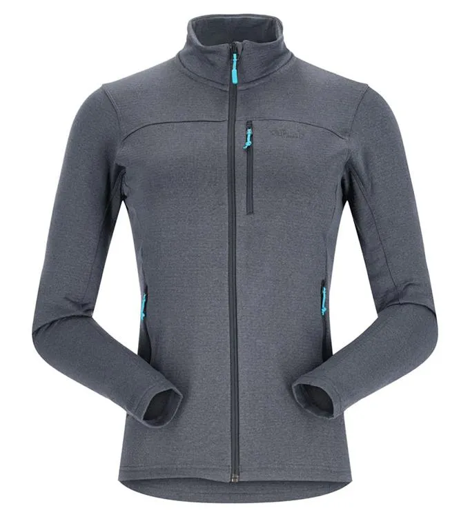 Graviton Jacket Wmns