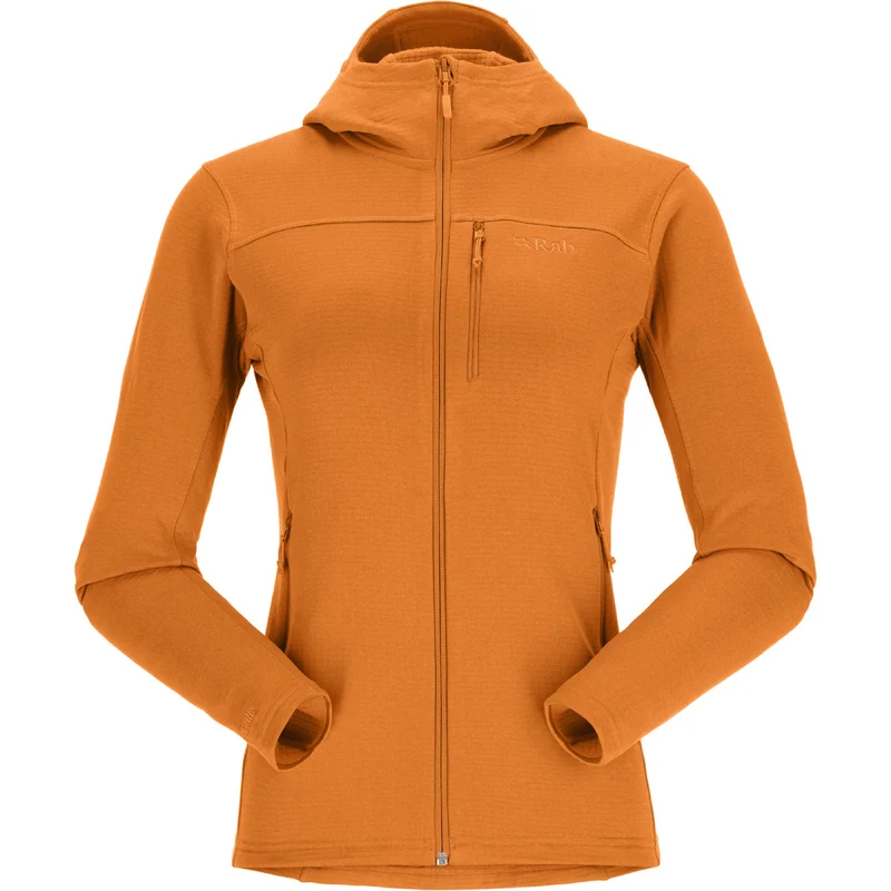 Graviton Hoody Wmns