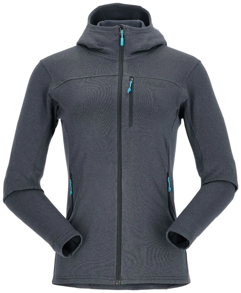 Graviton Hoody Wmns