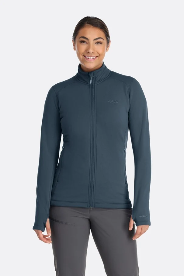 Apparition Jacket Wmns