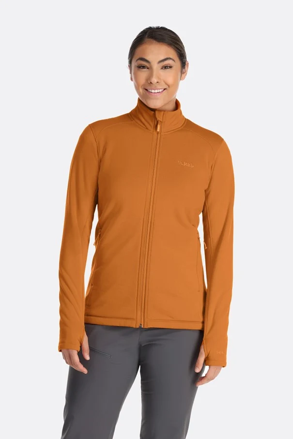 Apparition Jacket Wmns