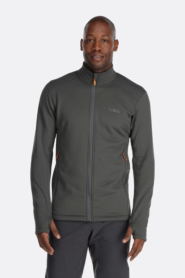 Apparition Jacket