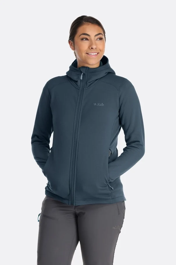 Apparition Hoody Wmns