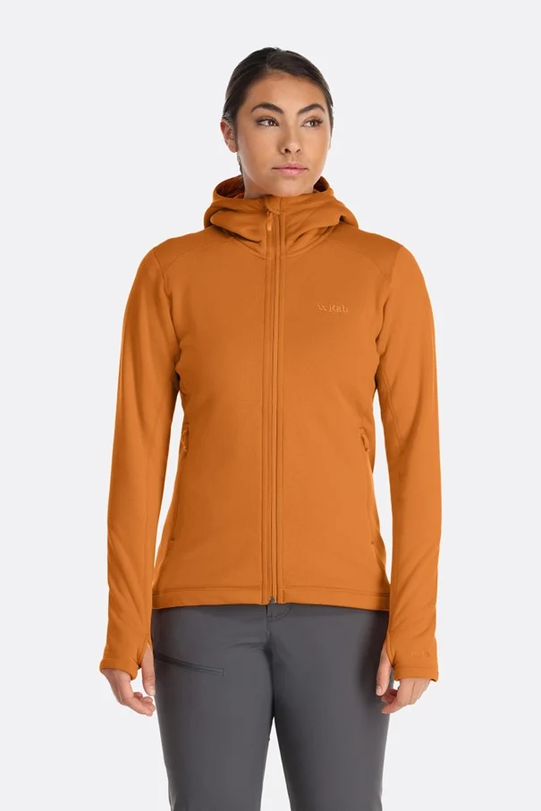 Apparition Hoody Wmns