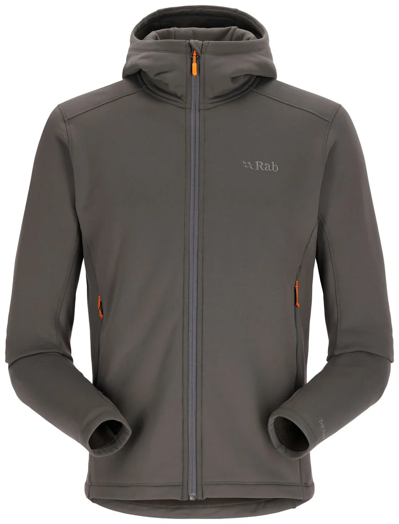 Apparition Hoody