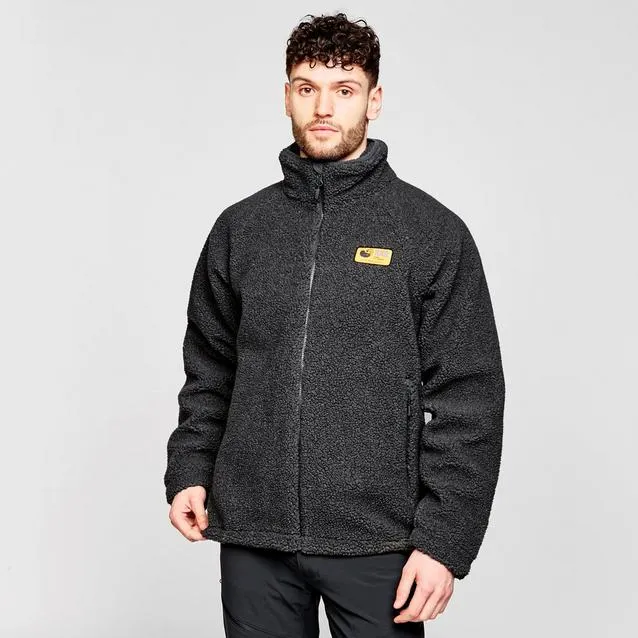Original Pile Jacket
