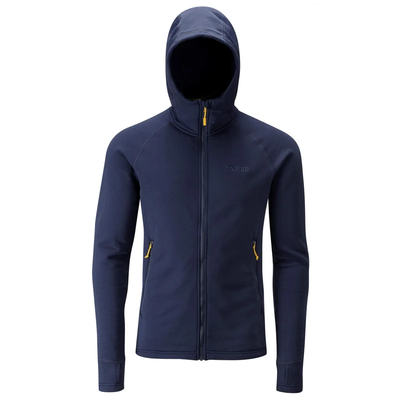 Power Stretch Pro Jkt