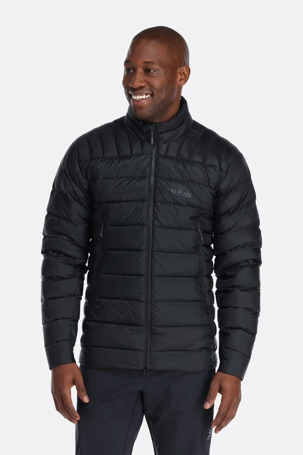 Electron Pro Jacket NH