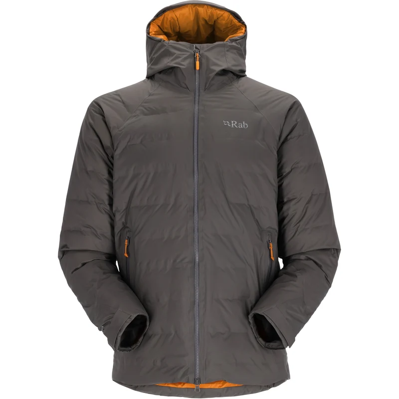 Valiance Jacket